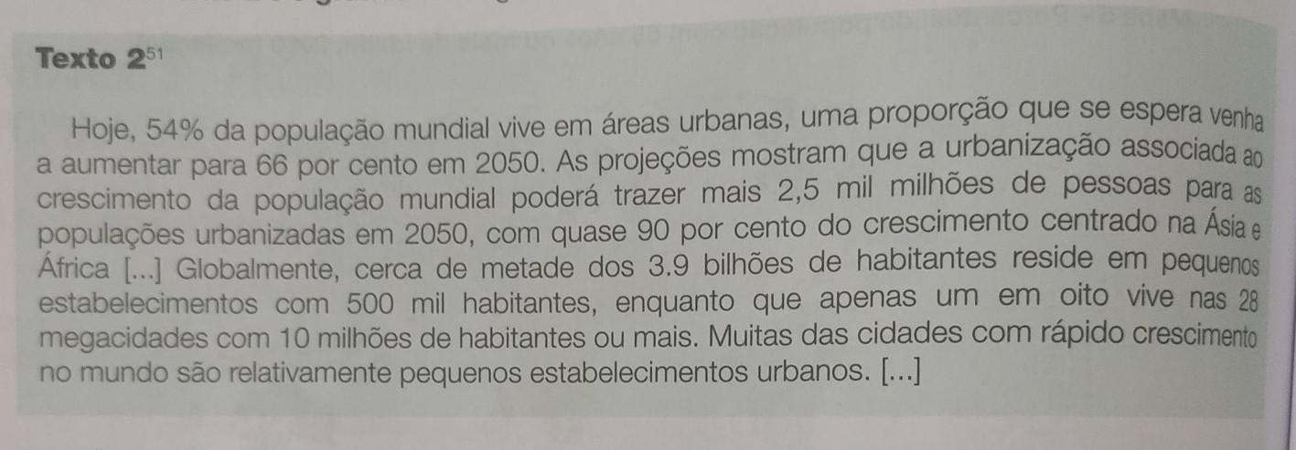 Considerando os principais pontos abordados no texto, as informações extraídas do gráfico e as pesquisas adicionais em livros didáticos e/ou sites,