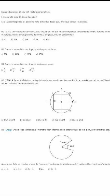 ajuda para responder as questões ​