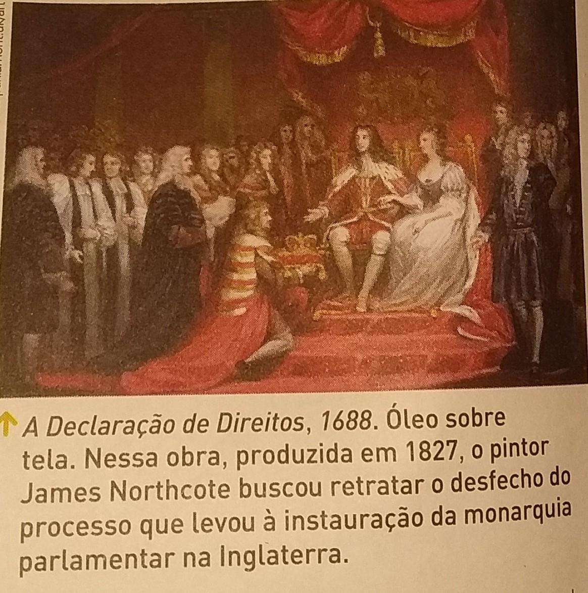 Você considera que a concepção do artista sobre o fato qu