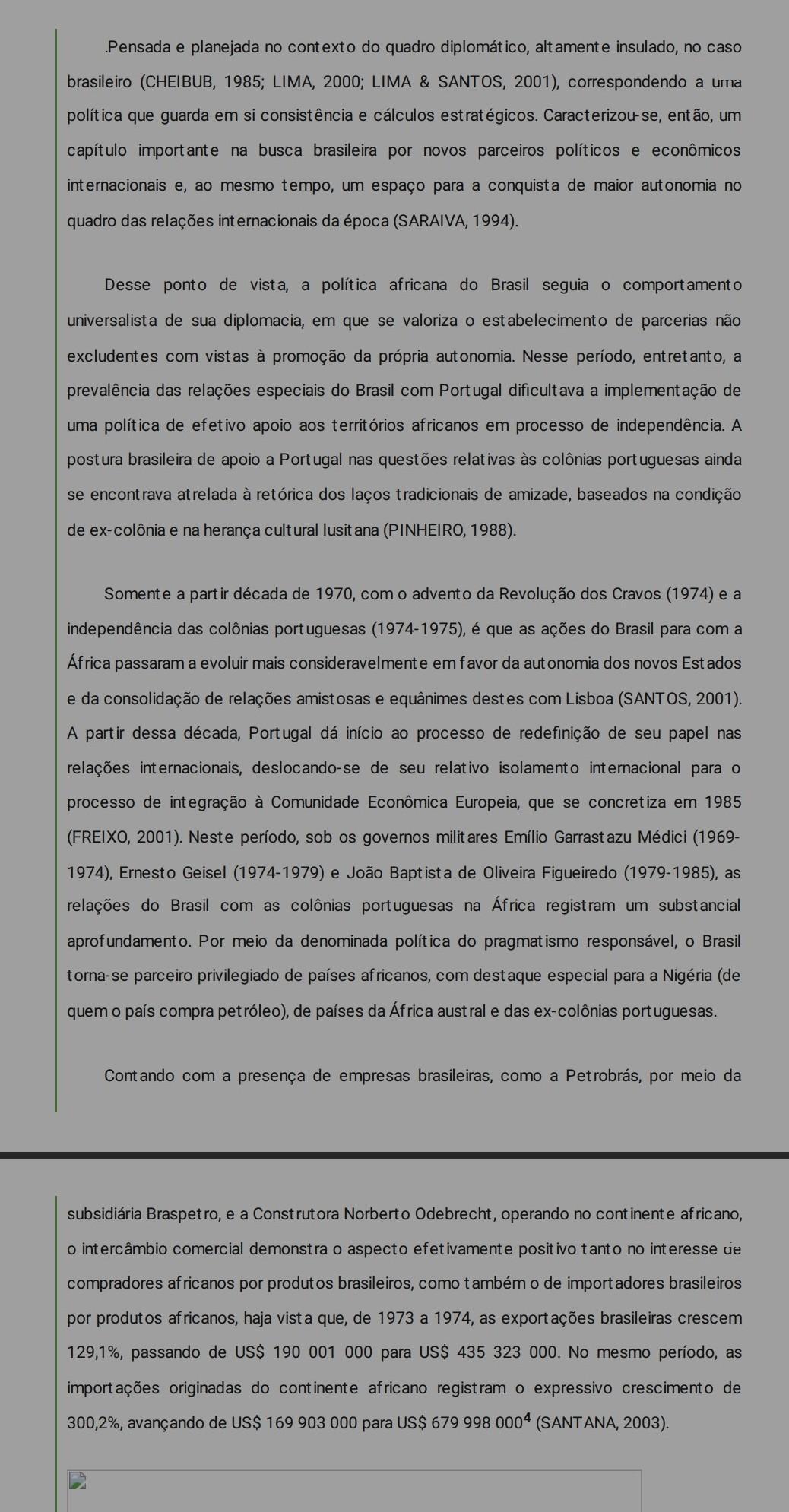 1- levando em consideração o tempo histórico e a crise norte americana, qual país foi um dos principais aliados do EUA na busca pela fuga da crise?