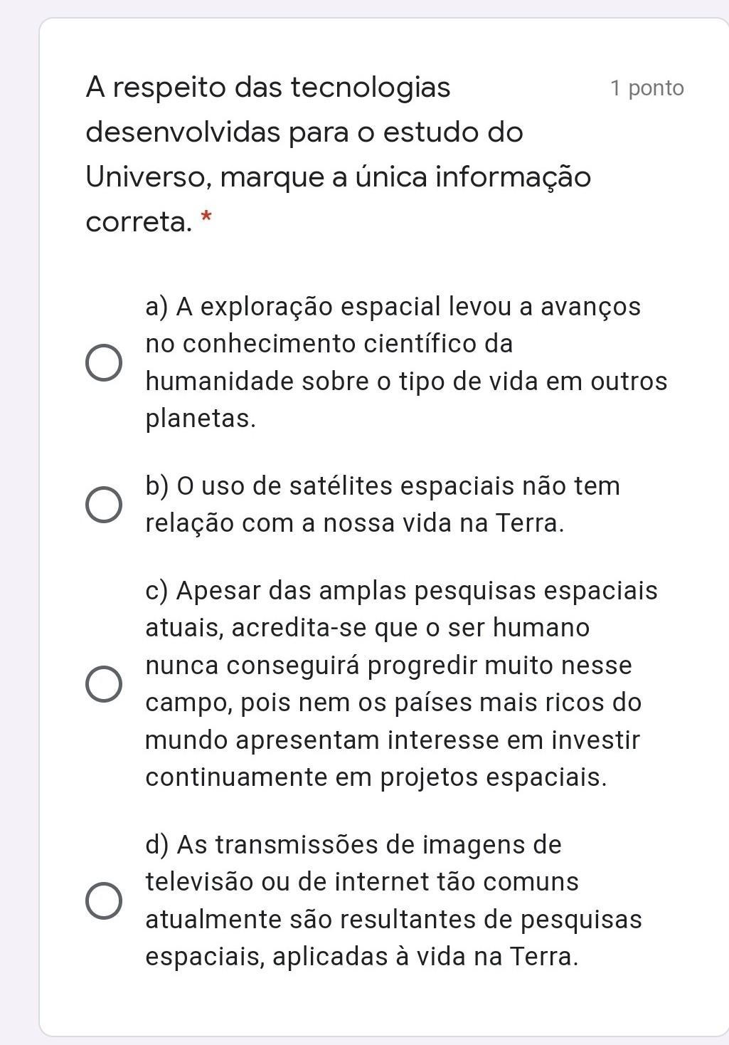 algm me ajuda nessa questão por favor ​