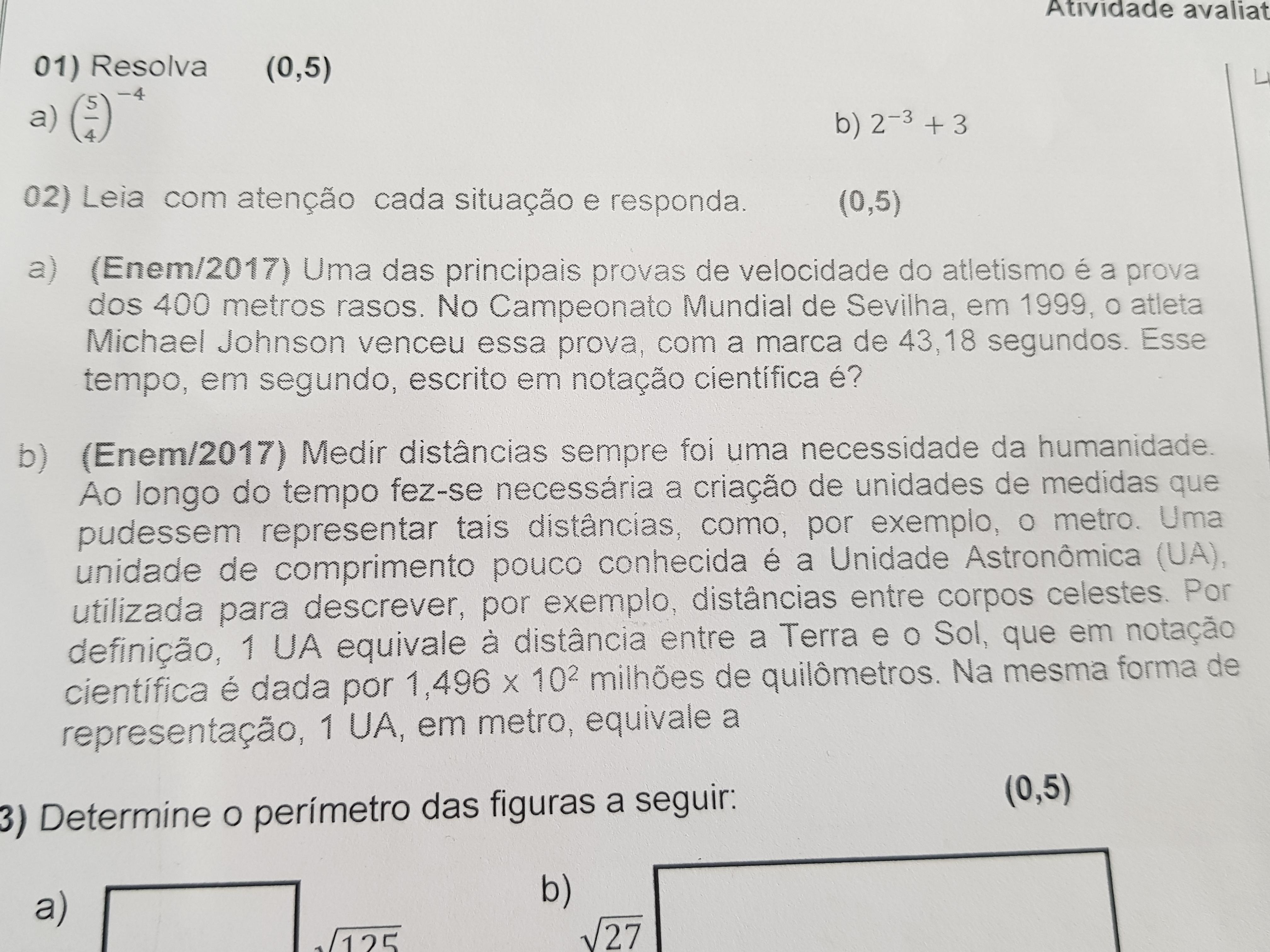 uma das principais provas de velocidade do atletismo e a prova dos 400 metros reais. No campeonato mundial de ser filha em 1999, o atleta Michael Johnso