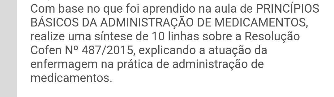 Urgente!!!! Urgente!!!! Urgente!!!!realize uma