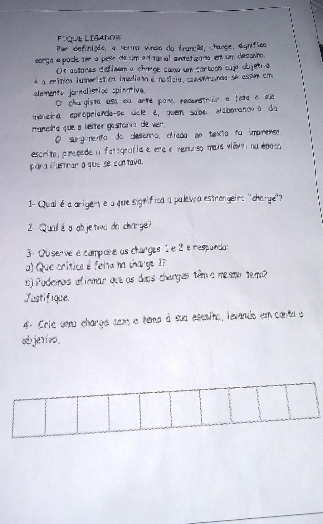 1- Qual é a origem e o que significa a palavra estra